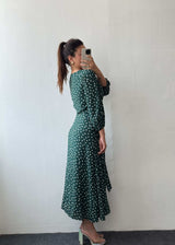 B0604 SIZE S-M - Closet by Payal