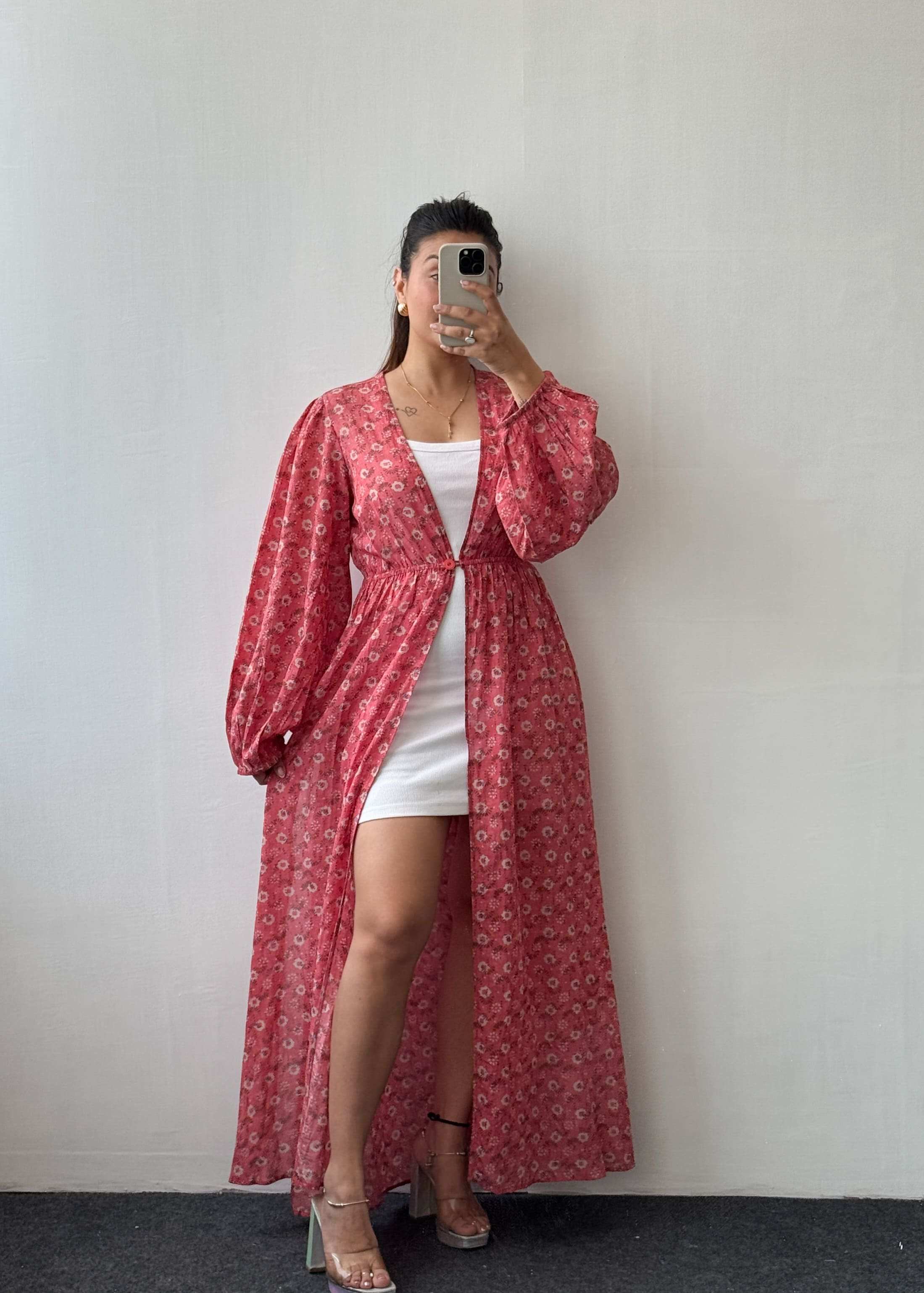 B0604 SIZE XS-S - Closet by Payal