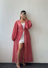 B0604 SIZE XS-S - Closet by Payal