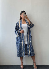 B0604 SIZE M-XXL - Closet by Payal