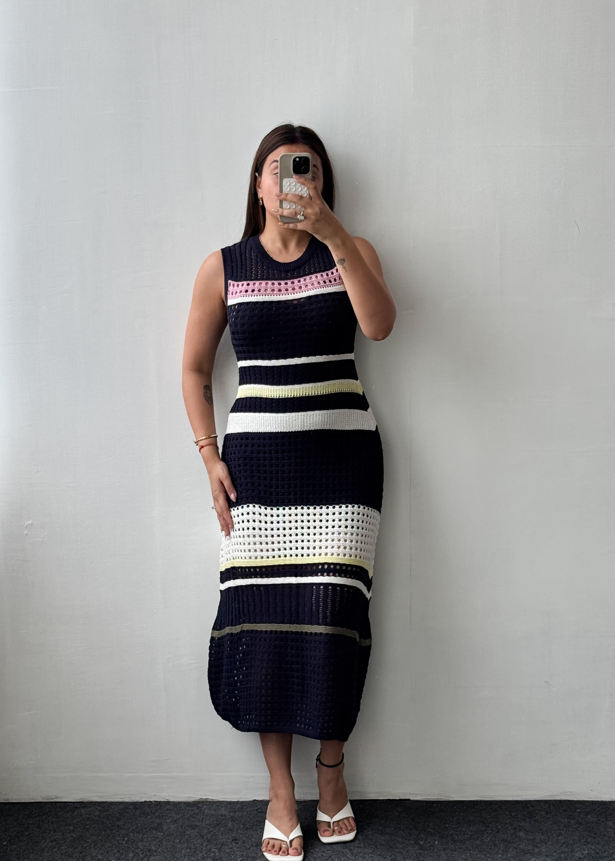 D0506 SIZE S-M