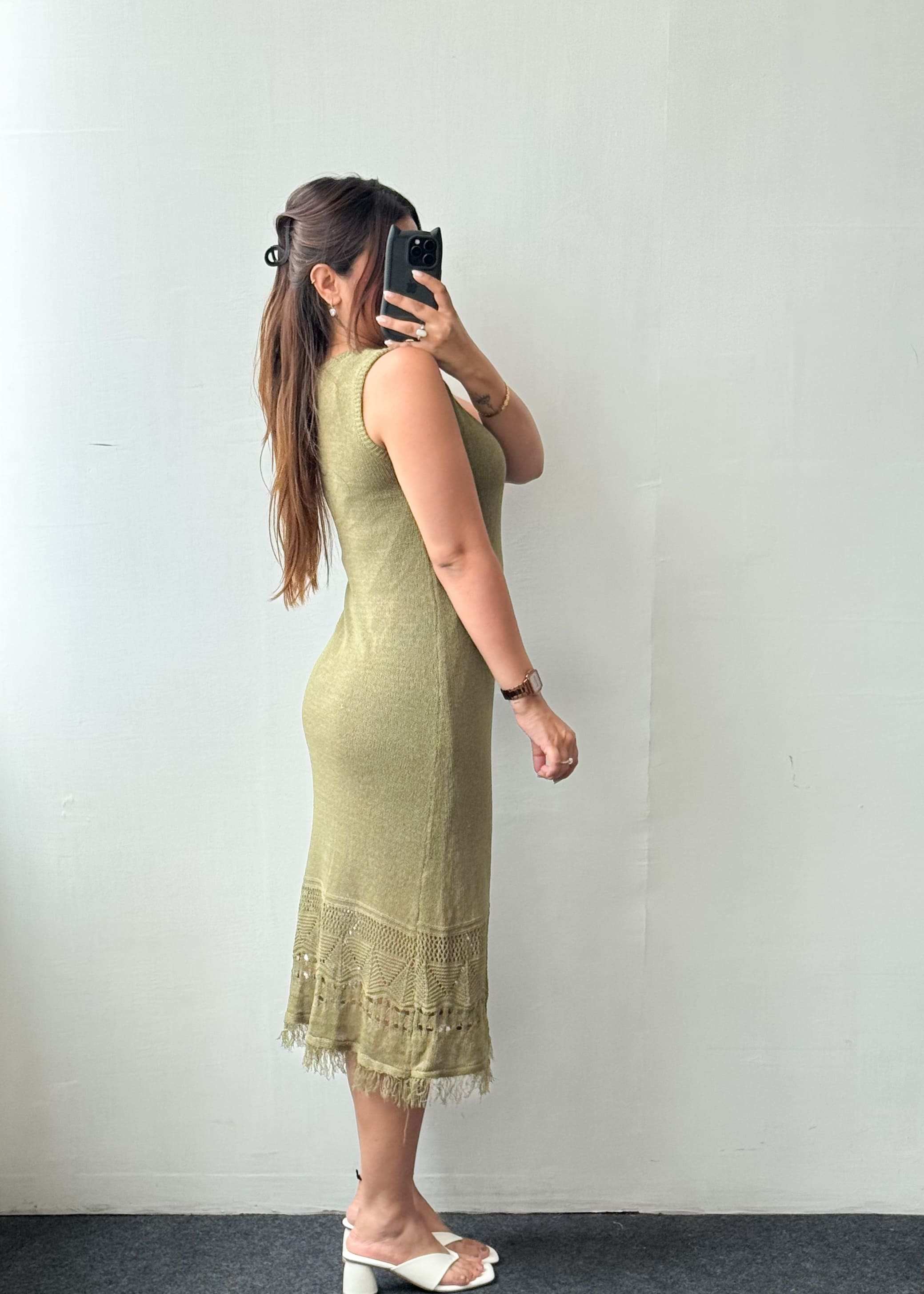J2108 SIZE S-M - Closet by Payal