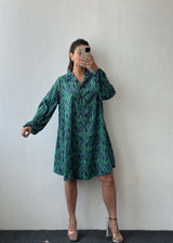 B0604 SIZE M-XL - Closet by Payal