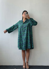 B0604 SIZE M-XL - Closet by Payal