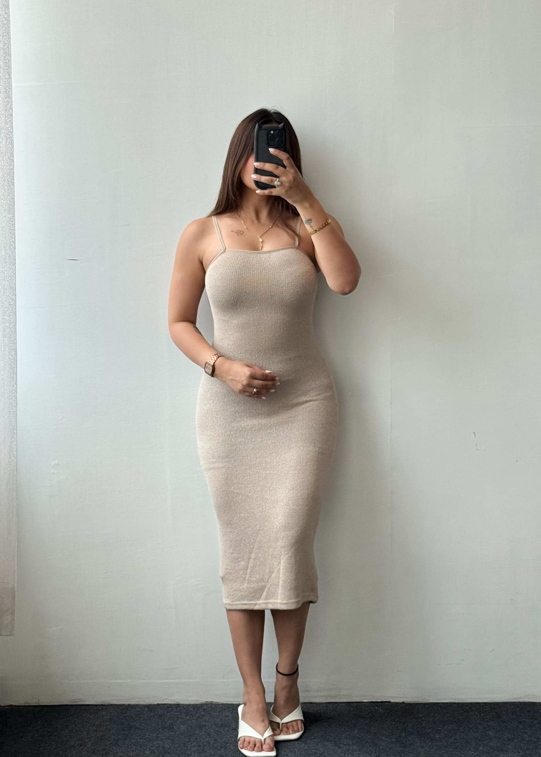 J2108 SIZE XS-S - Closet by Payal
