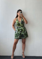 B0604 SIZE S-M - Closet by Payal