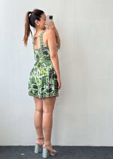 B0604 SIZE S-M - Closet by Payal