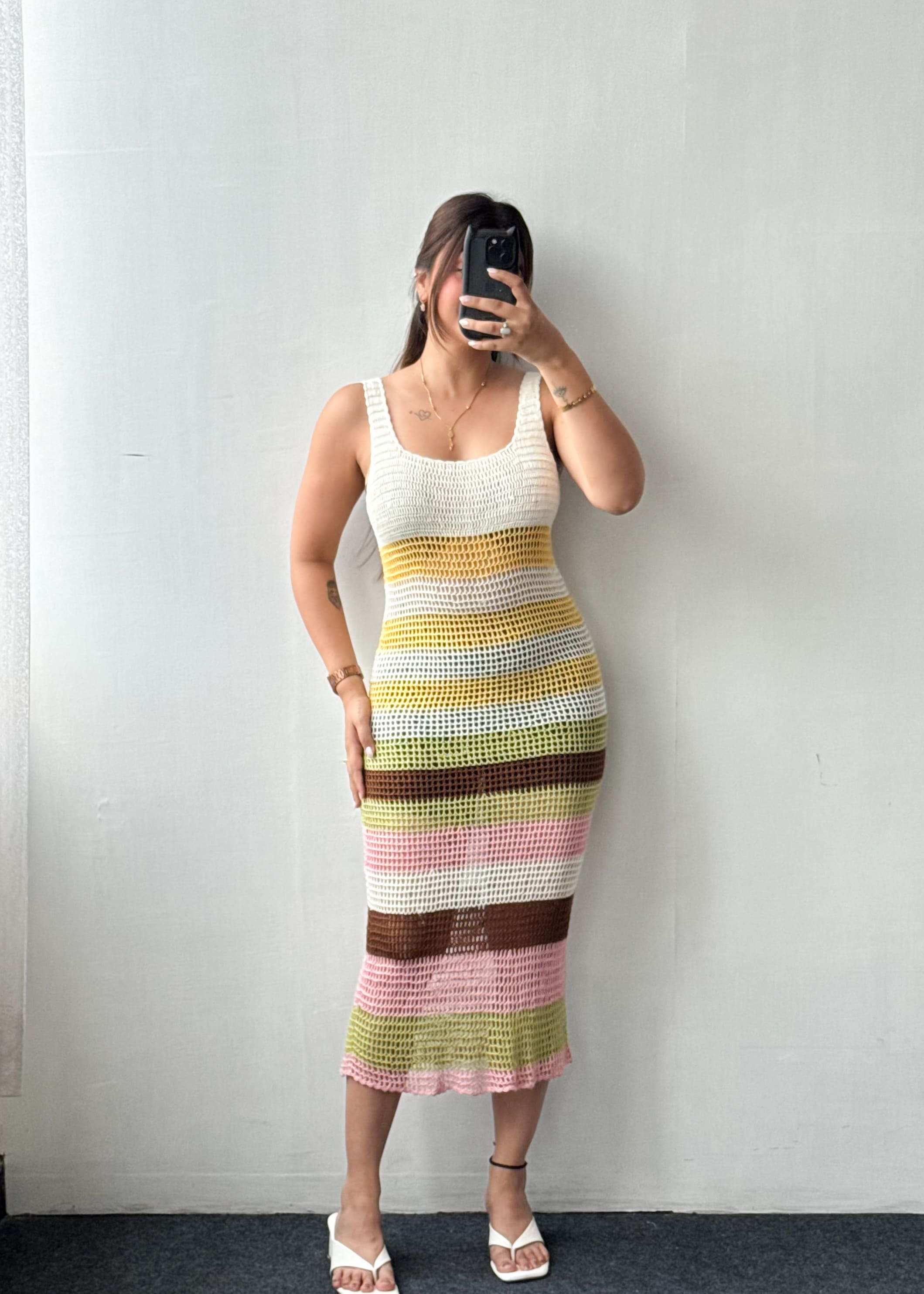 J2108 SIZE XS-M - Closet by Payal