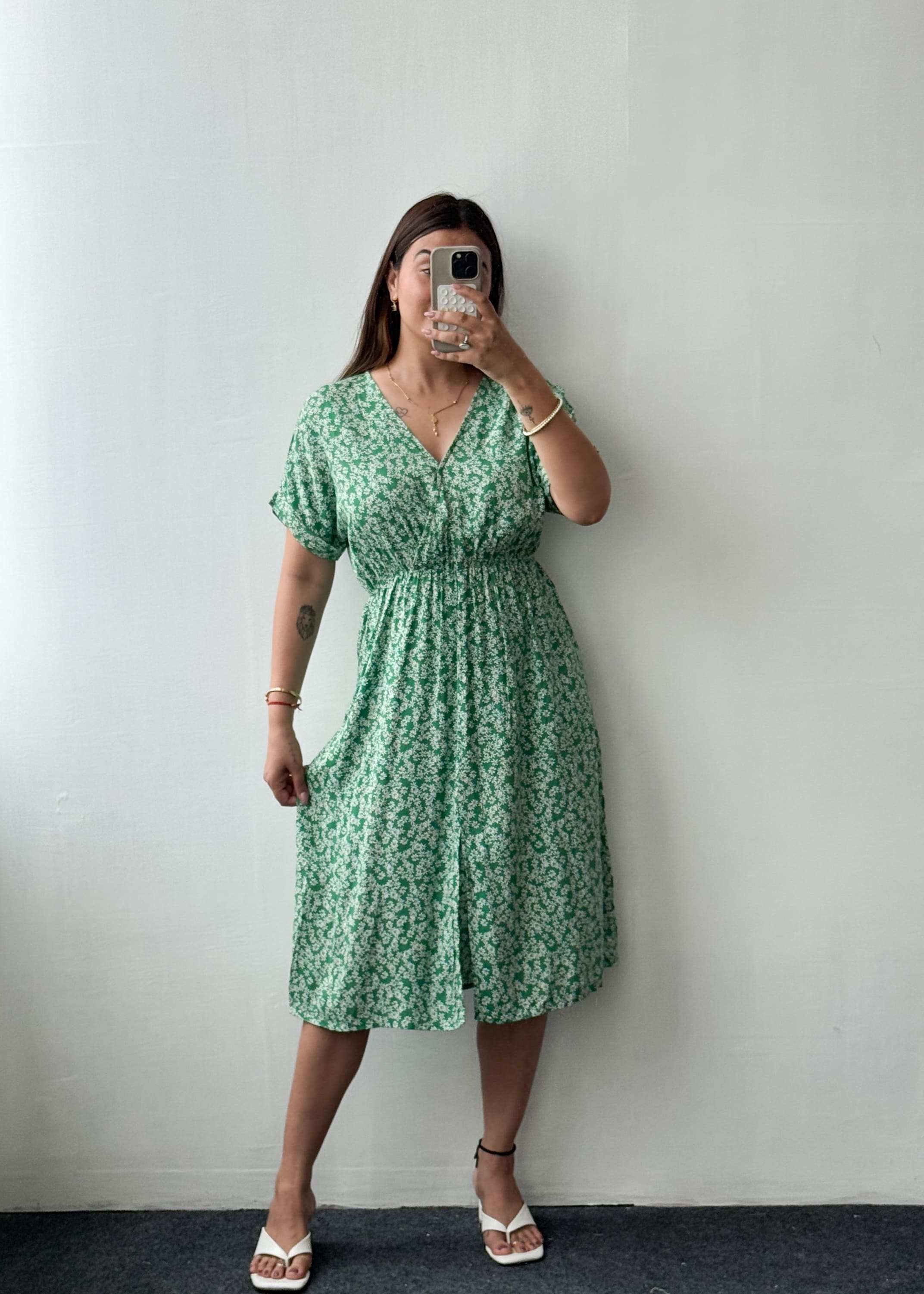 E0706 SIZE M-L - Closet by Payal