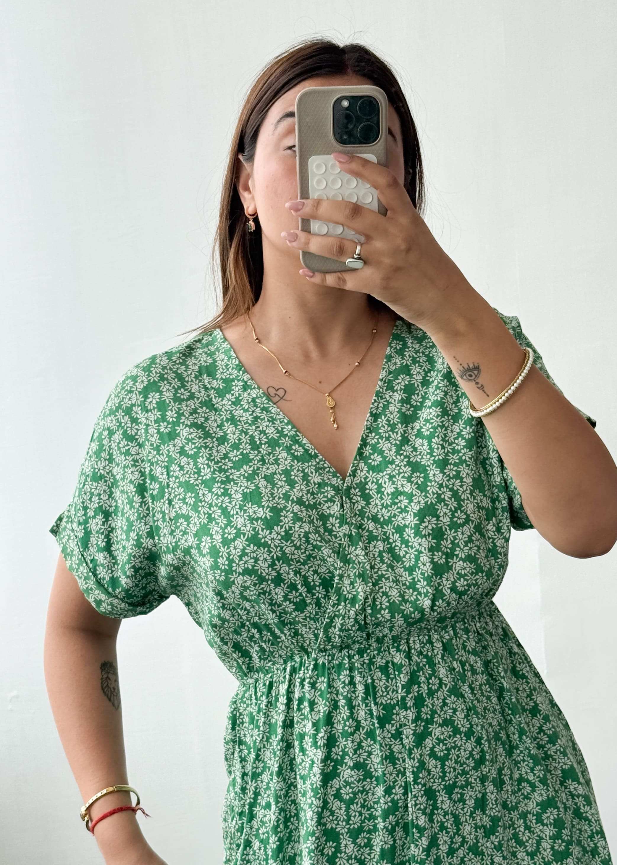 E0706 SIZE M-L - Closet by Payal