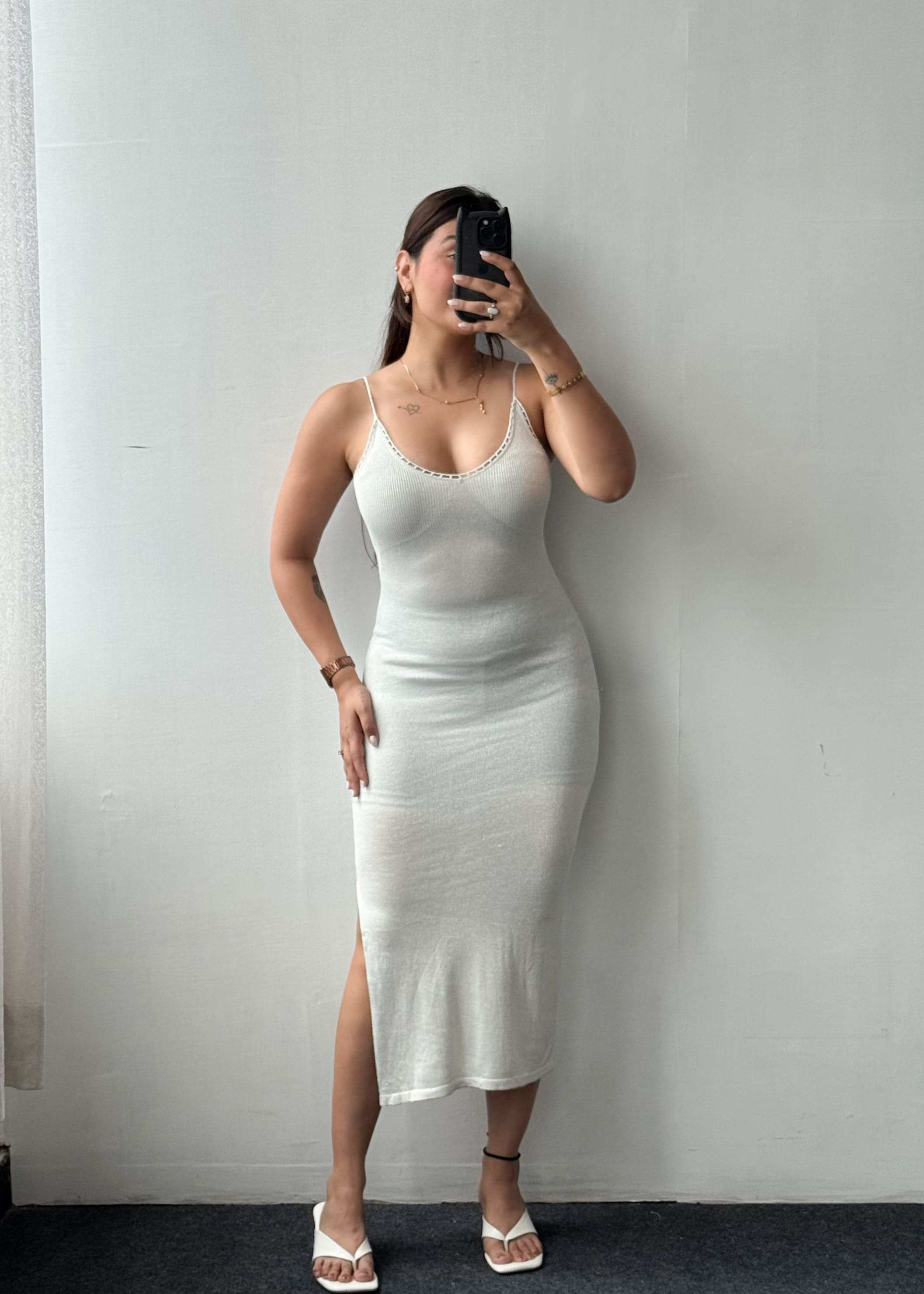 J2108 SIZE XS-S - Closet by Payal