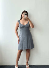 E0706 SIZE L-XL - Closet by Payal