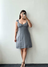E0706 SIZE L-XL - Closet by Payal