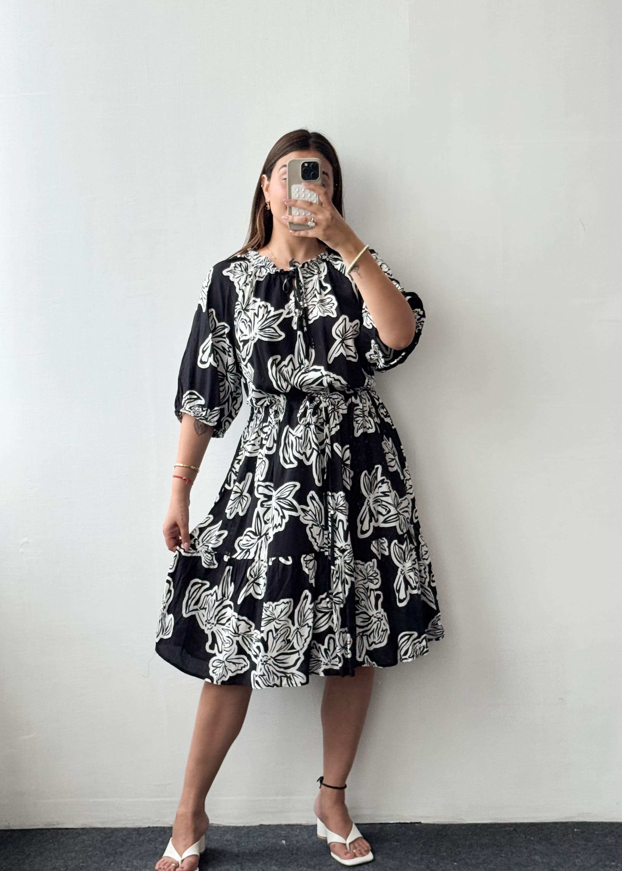 E0706 SIZE XL-XXL - Closet by Payal