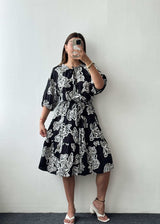 E0706 SIZE XL-XXL - Closet by Payal