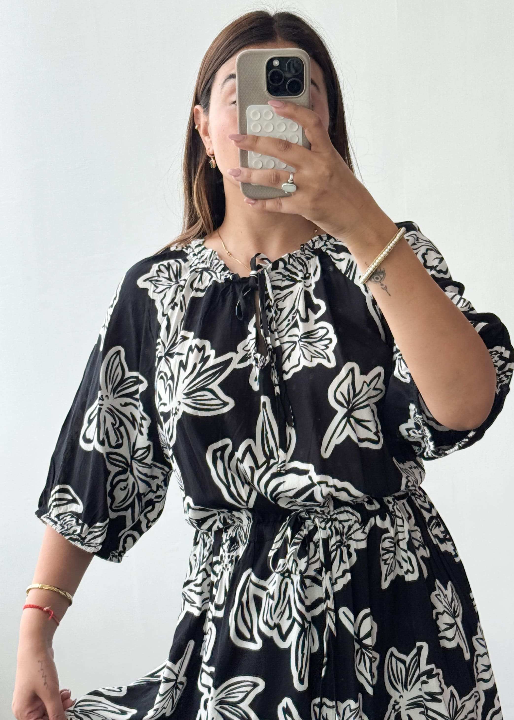 E0706 SIZE XL-XXL - Closet by Payal