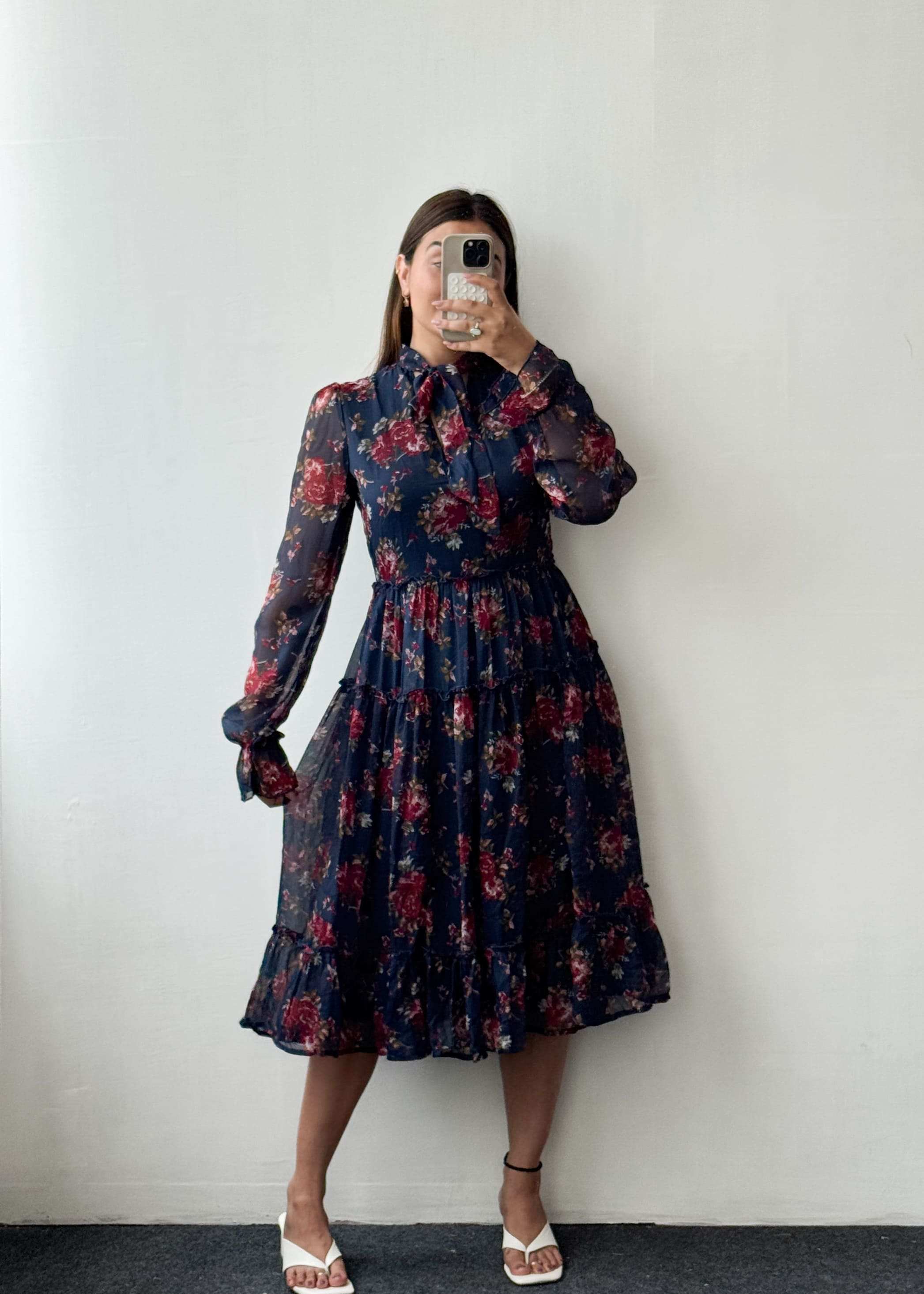 E0706 SIZE XS-S - Closet by Payal