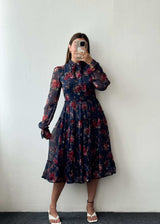 E0706 SIZE XS-S - Closet by Payal