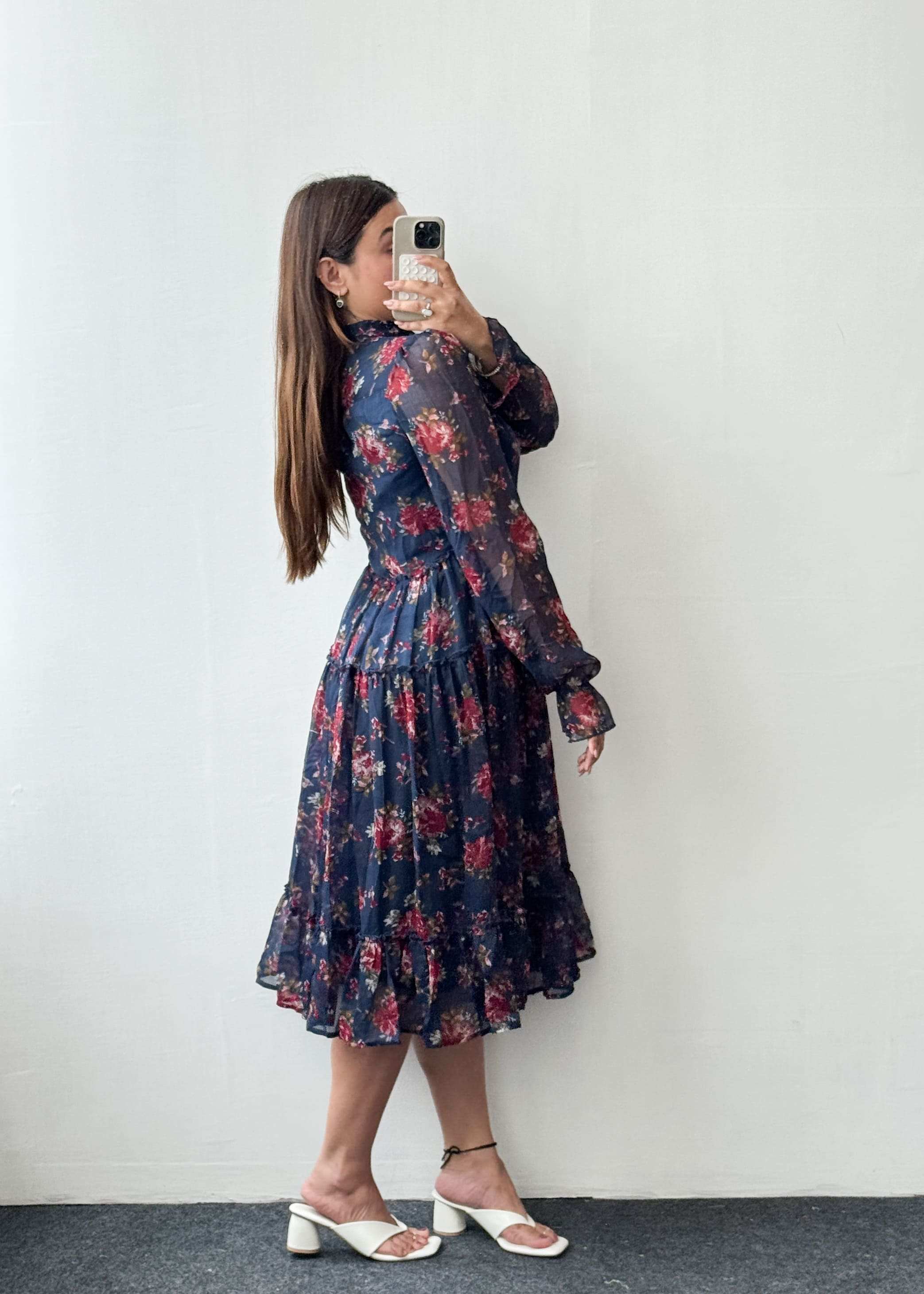 E0706 SIZE XS-S - Closet by Payal