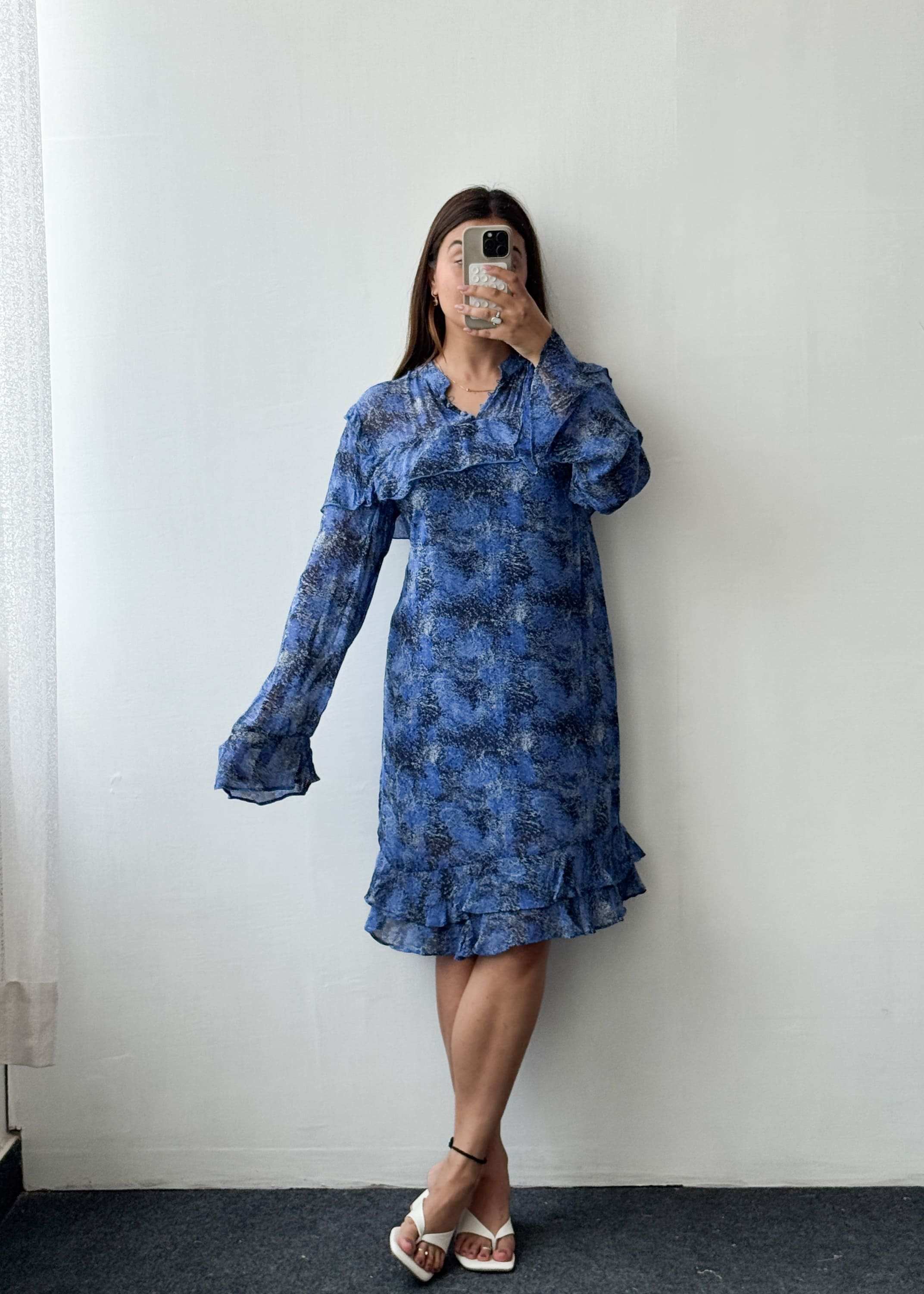 E0706 SIZE M-L - Closet by Payal
