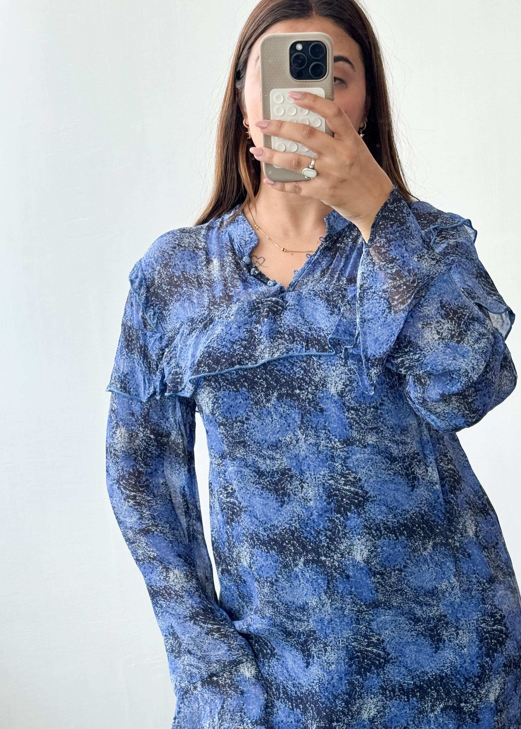 E0706 SIZE M-L - Closet by Payal