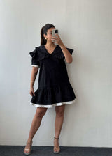 B0604 SIZE S-M - Closet by Payal