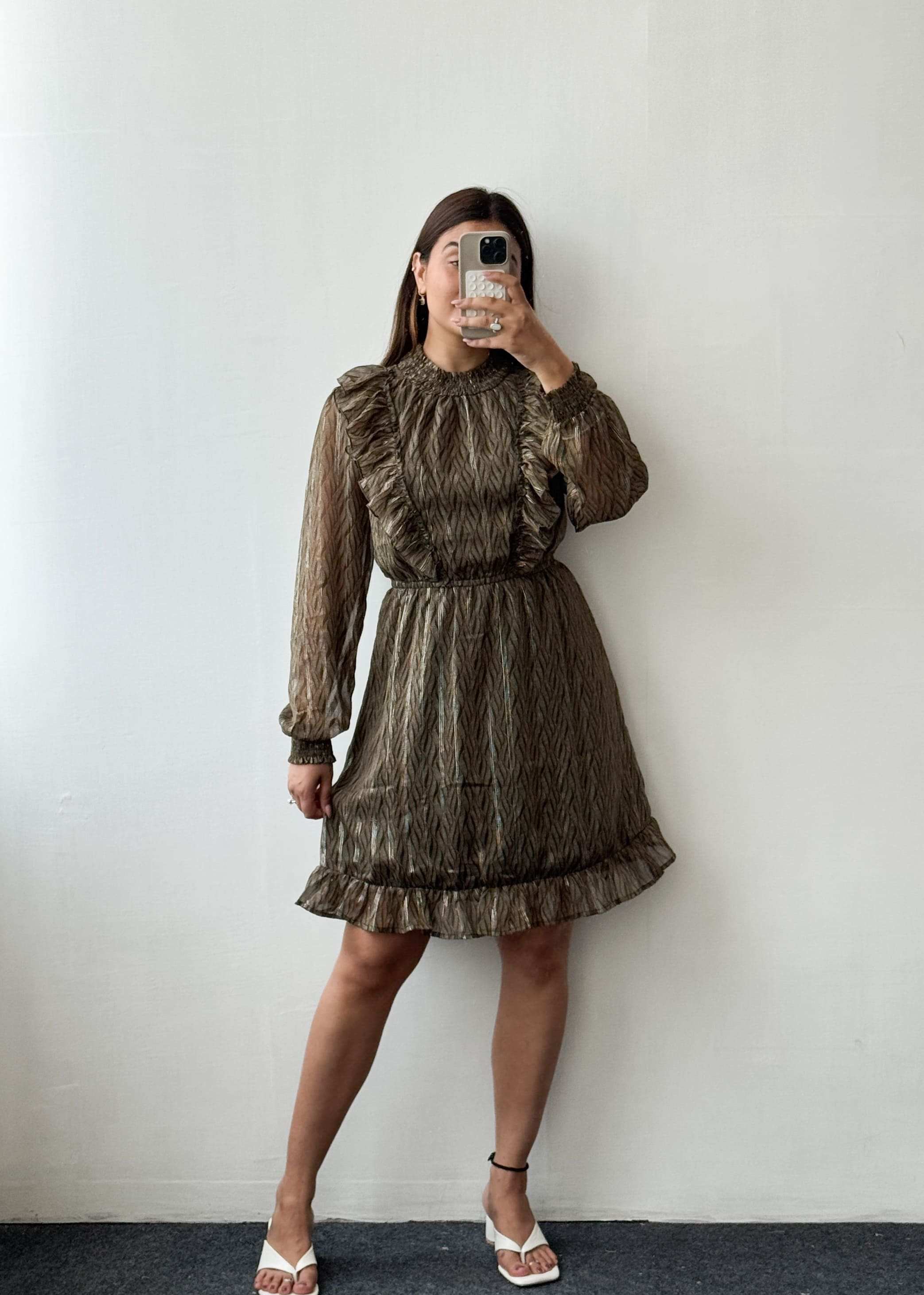 E0706 SIZE M-L - Closet by Payal