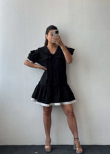 B0604 SIZE S-M - Closet by Payal