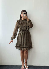 E0706 SIZE M-L - Closet by Payal