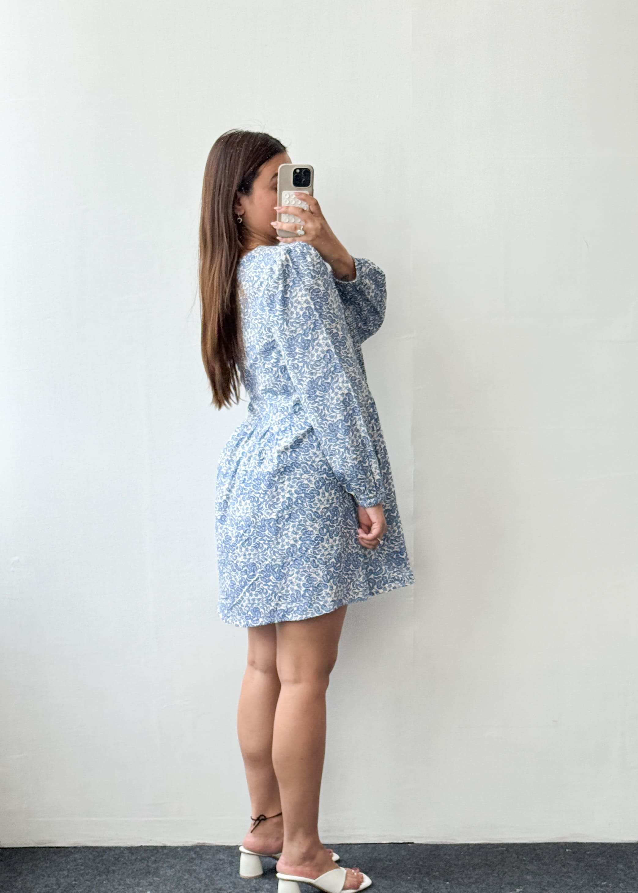 E0706 SIZE M-XL - Closet by Payal