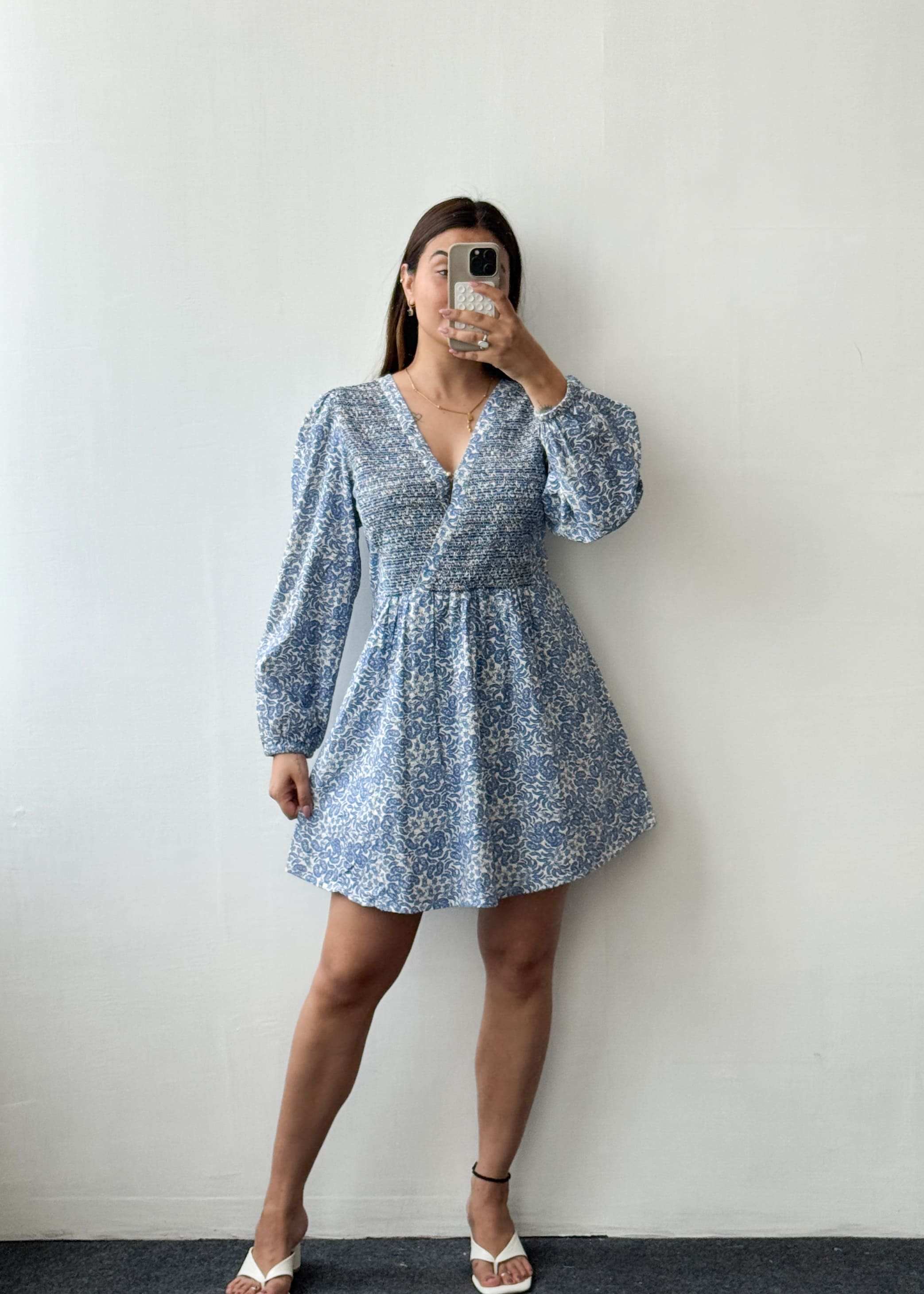 E0706 SIZE M-XL - Closet by Payal
