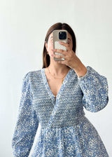 E0706 SIZE M-XL - Closet by Payal
