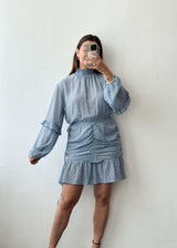 E0706 SIZE M-L - Closet by Payal