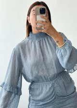 E0706 SIZE M-L - Closet by Payal