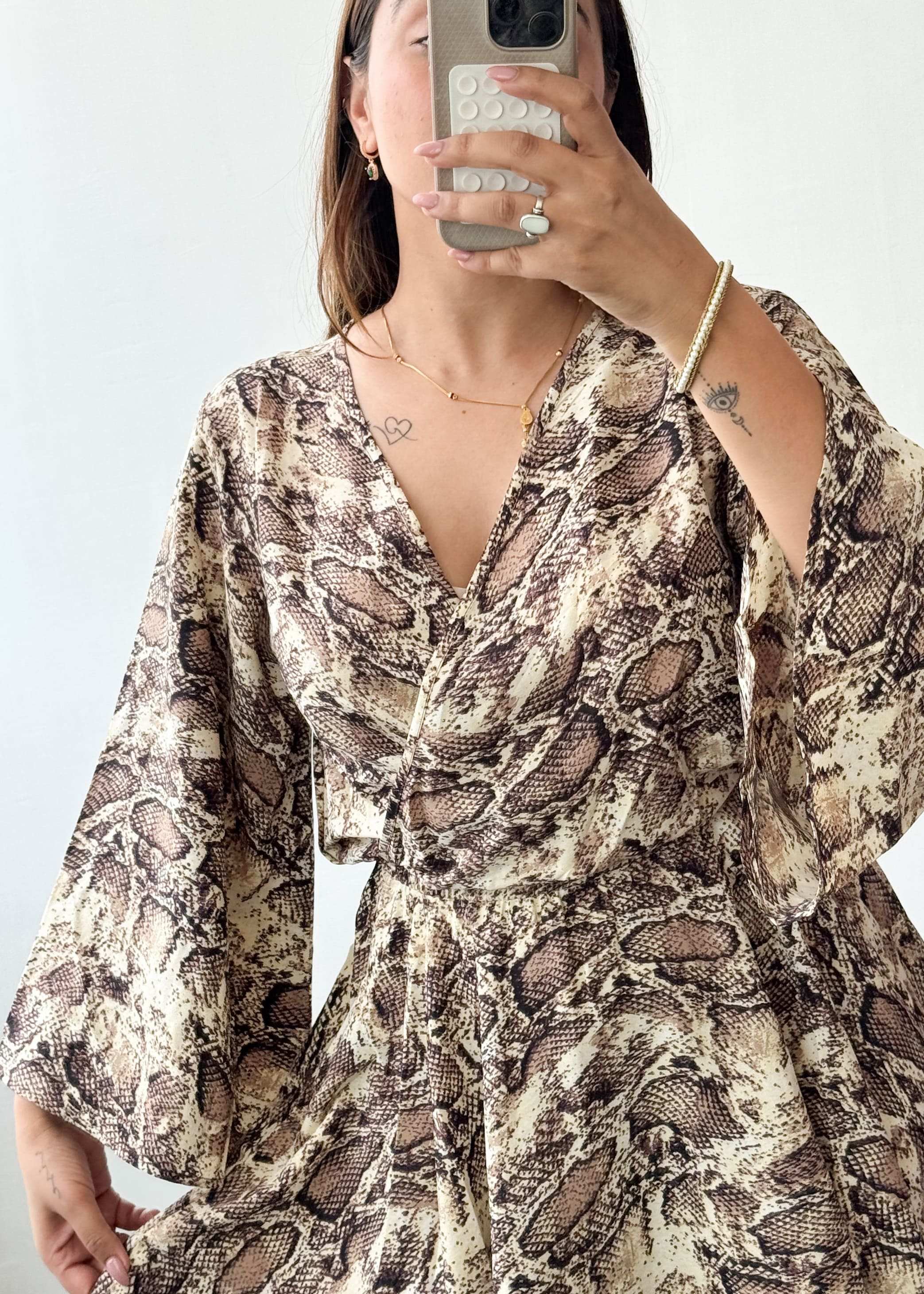 E0706 SIZE M-L - Closet by Payal