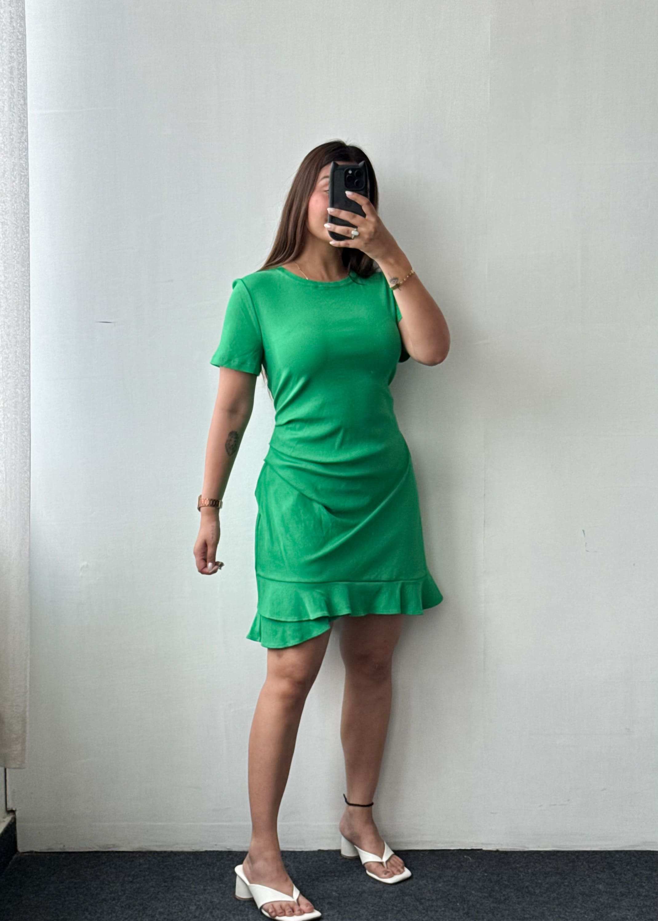 J2108 SIZE L-XL - Closet by Payal