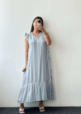 E0706 SIZE L-XL - Closet by Payal