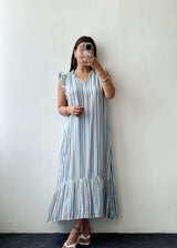 E0706 SIZE L-XL - Closet by Payal