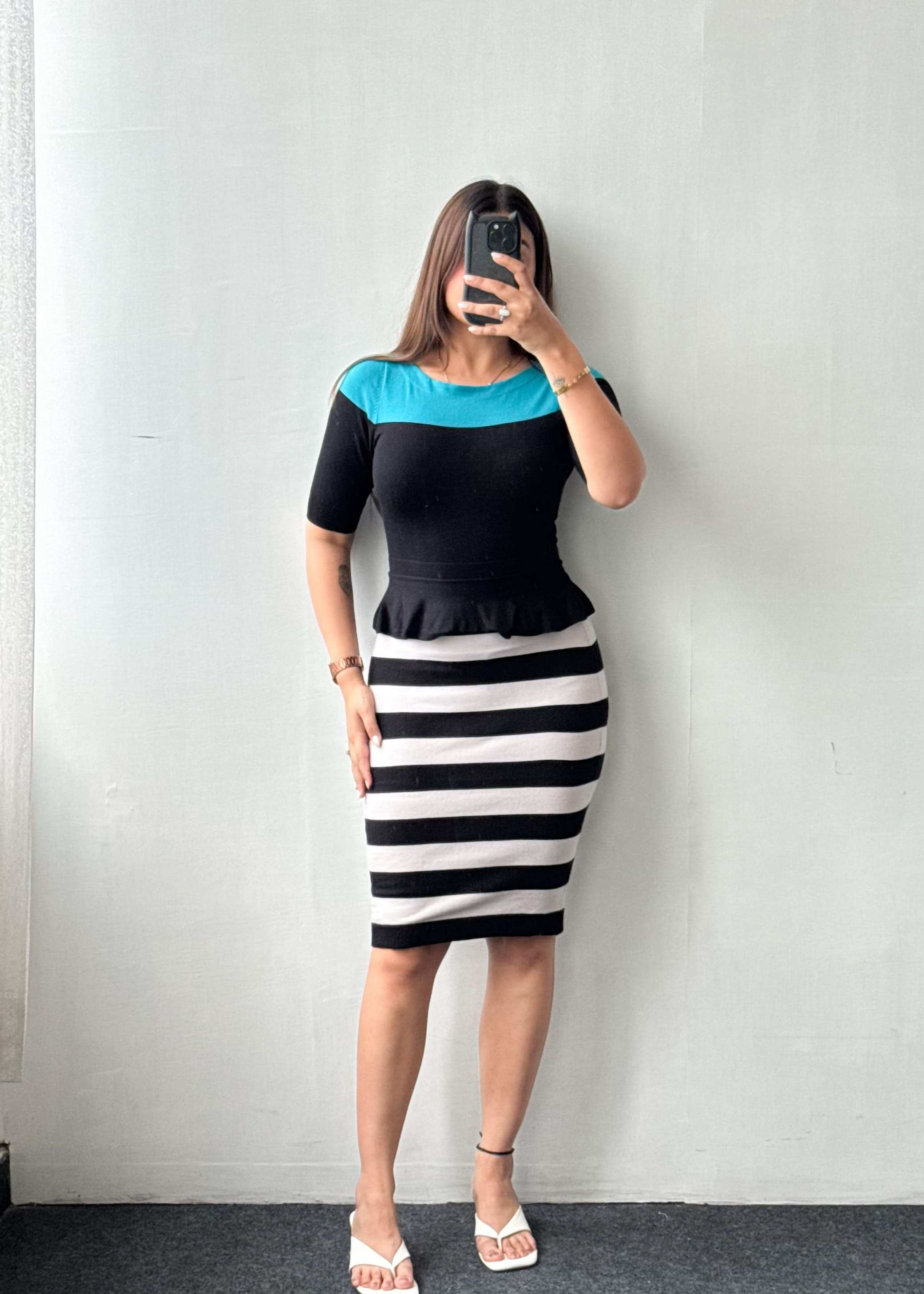 J2108 SIZE XS-S - Closet by Payal