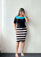 J2108 SIZE XS-S - Closet by Payal
