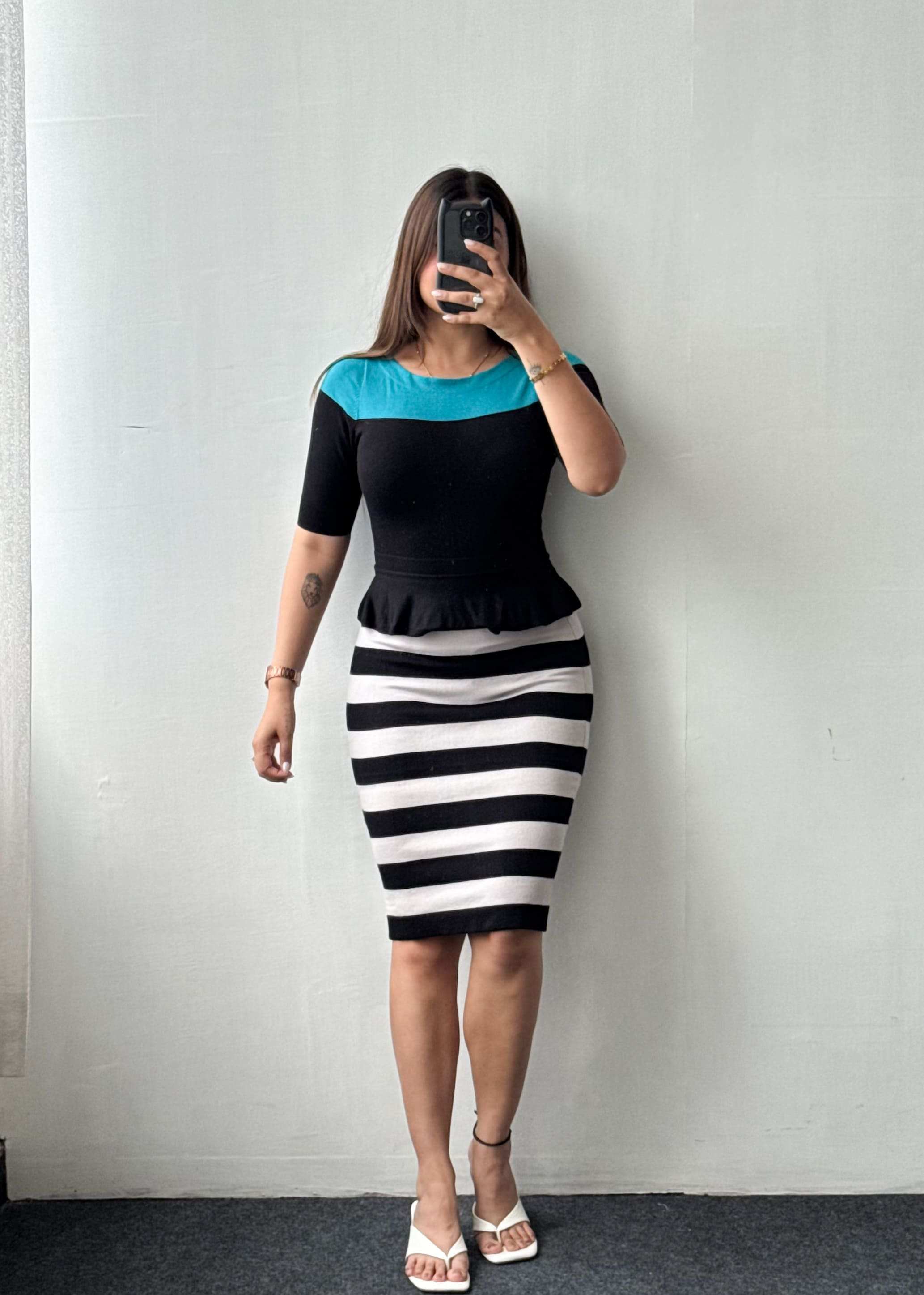 J2108 SIZE XS-S - Closet by Payal