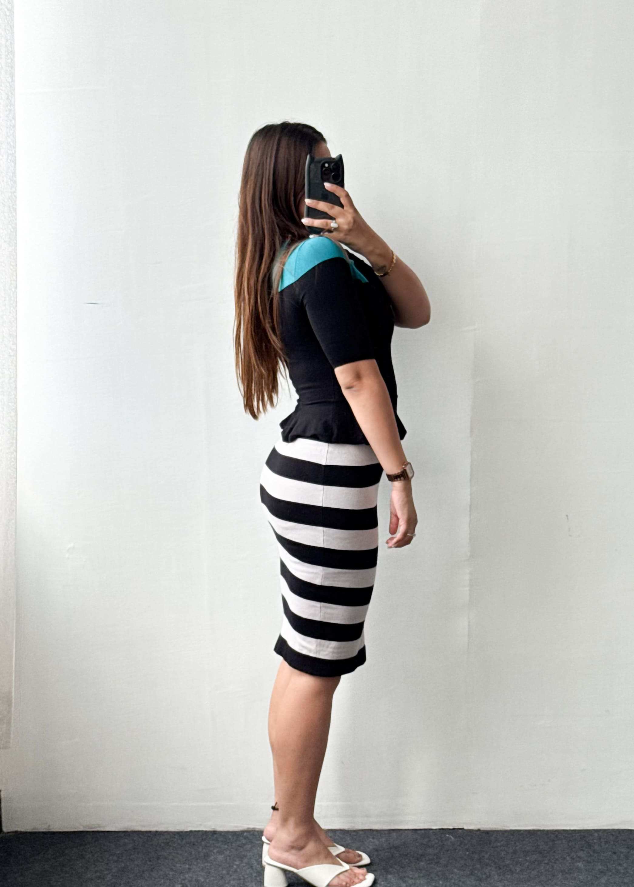 J2108 SIZE XS-S - Closet by Payal