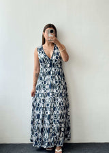 E0706 SIZE S-M - Closet by Payal