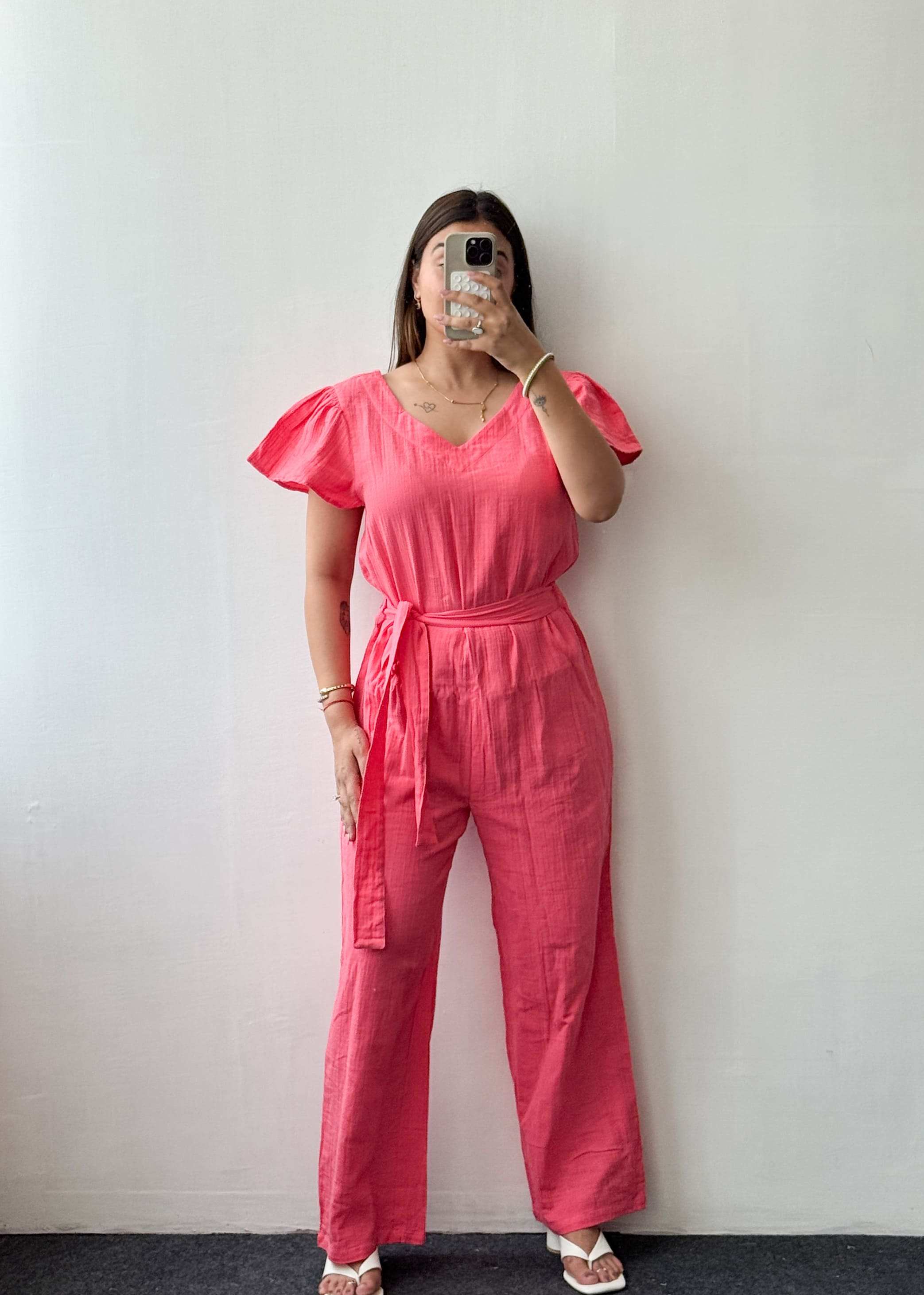 E0706 SIZE L-XL - Closet by Payal