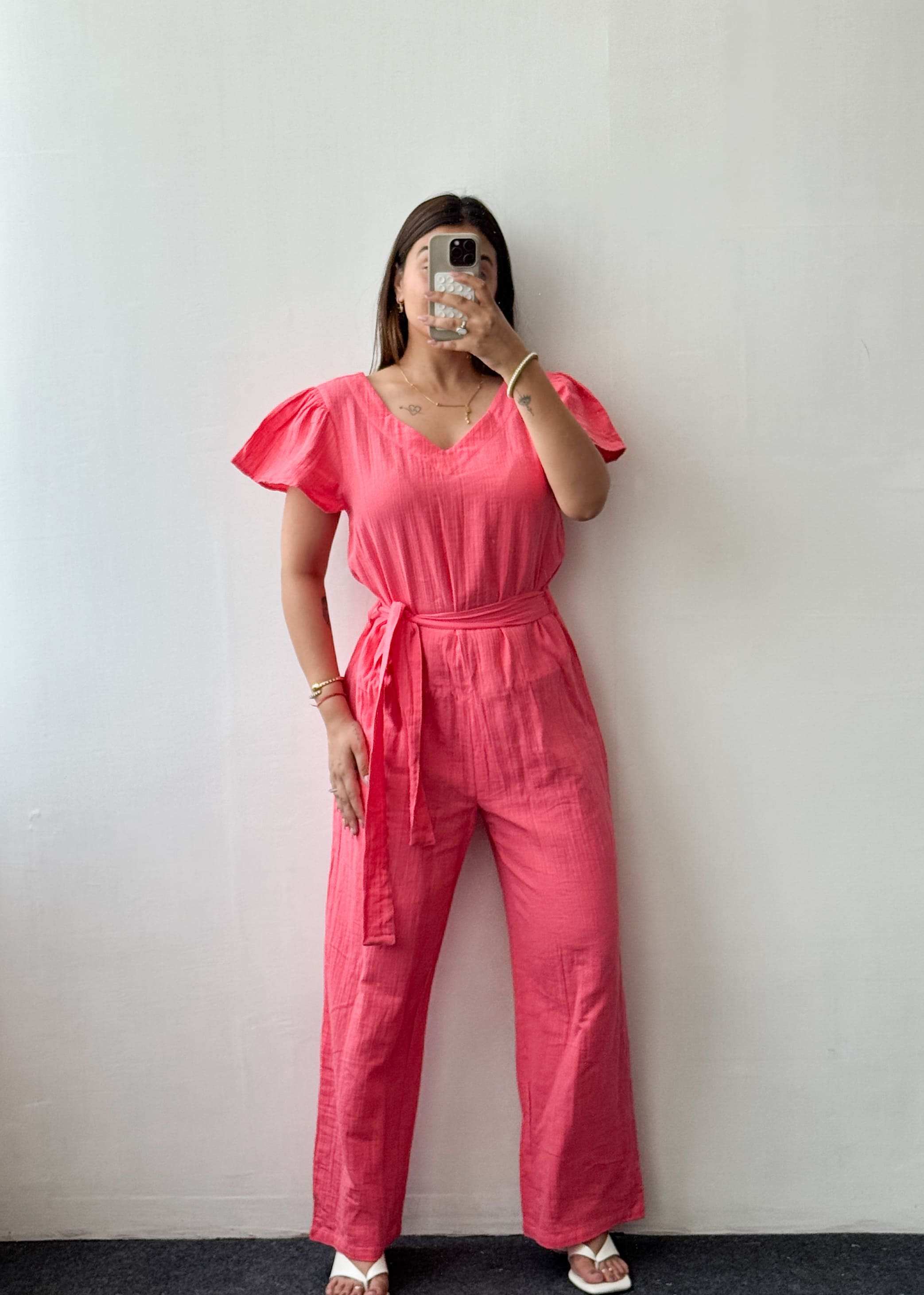 E0706 SIZE L-XL - Closet by Payal