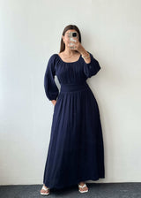 E0706 SIZE S-L - Closet by Payal