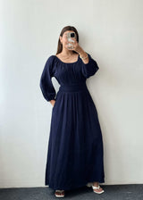 E0706 SIZE S-L - Closet by Payal