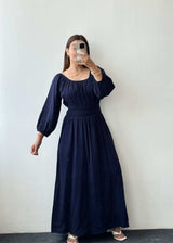 E0706 SIZE S-L - Closet by Payal