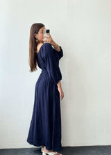 E0706 SIZE S-L - Closet by Payal