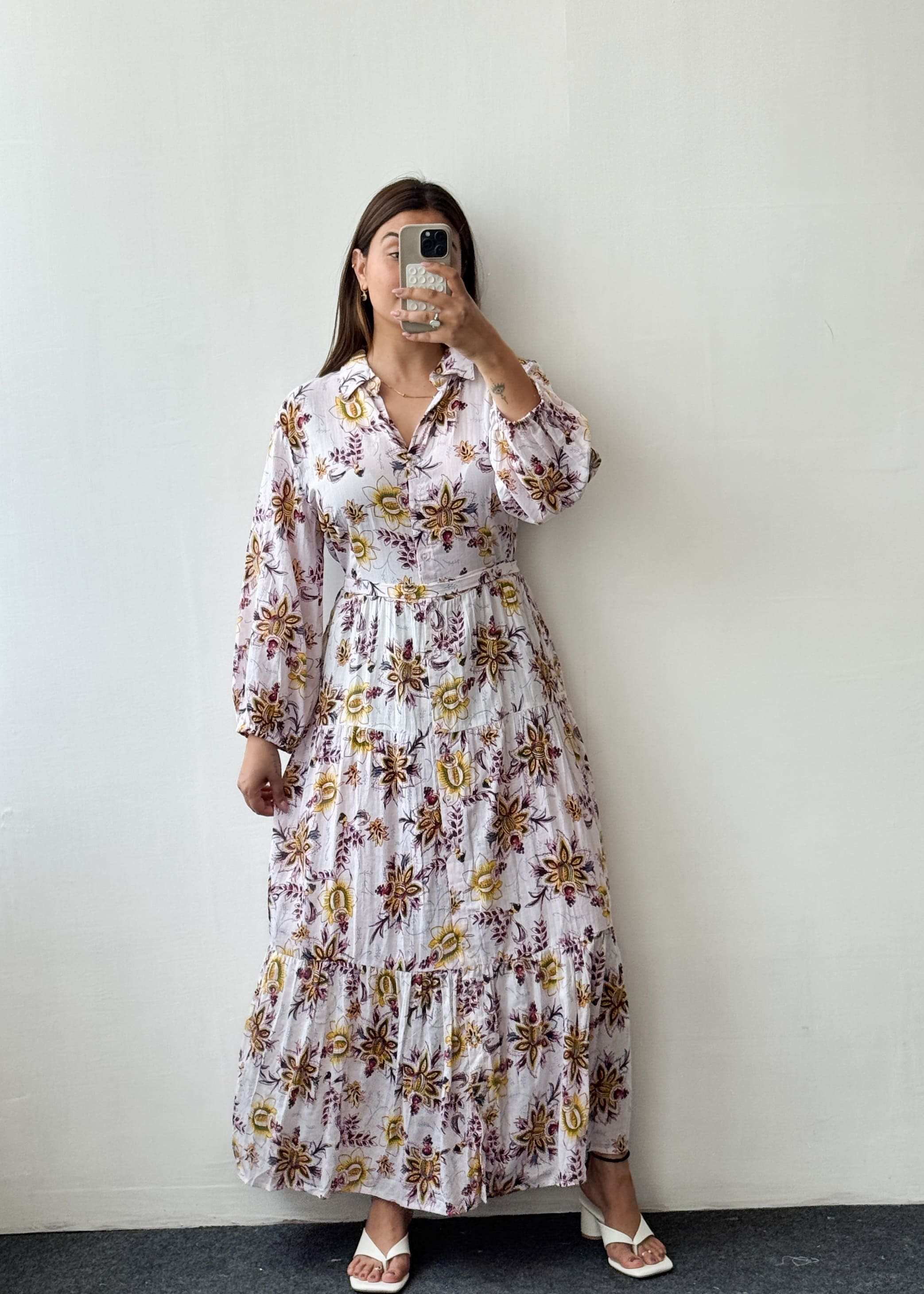 E0706 SIZE M-L - Closet by Payal